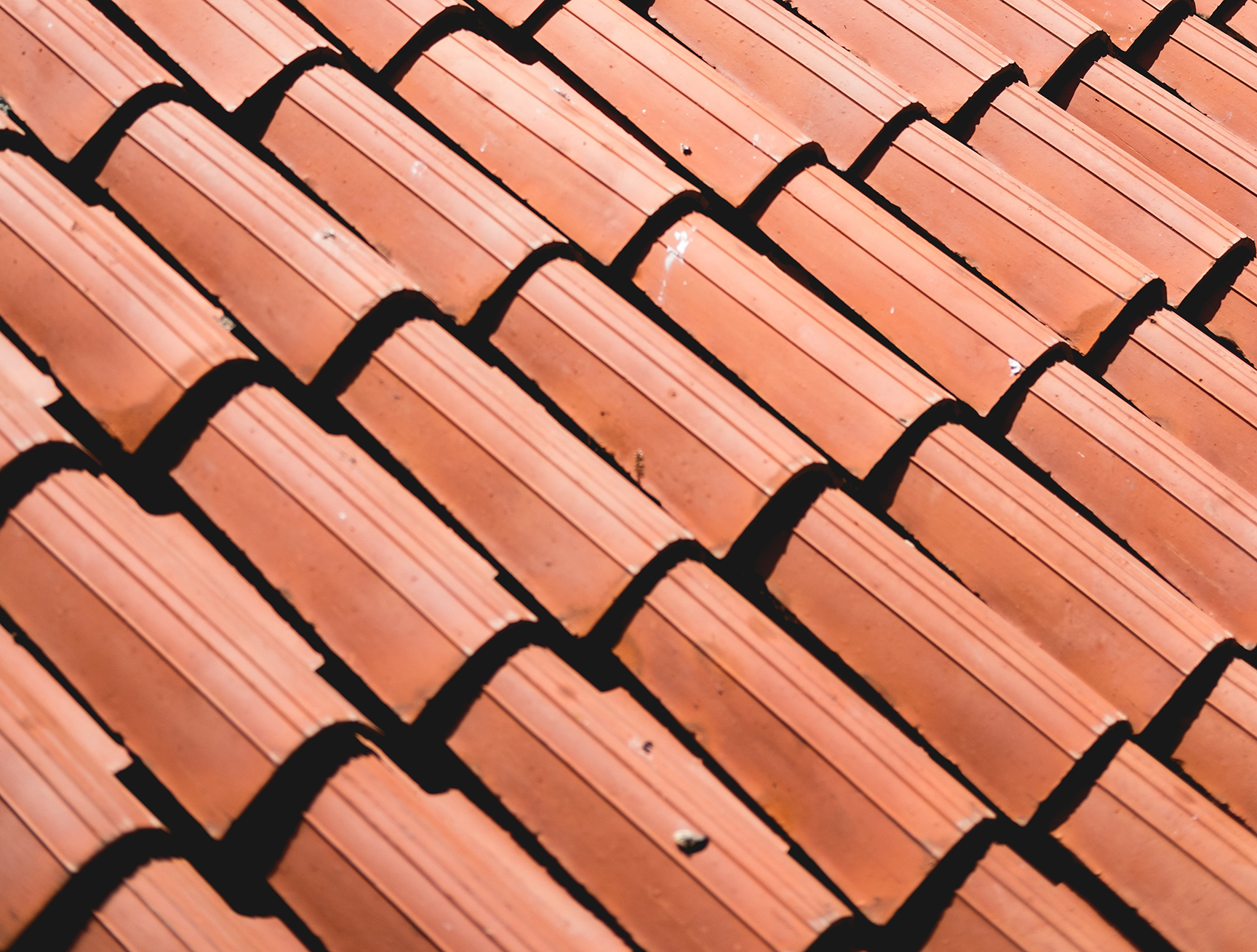 terracotta roof tile maintenance