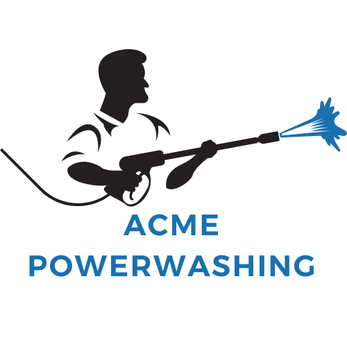 Acme Powerwashing